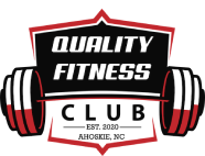 Quality Fitness Club